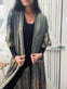 Kimono – Stone / Gold - VIAMAJA.DK