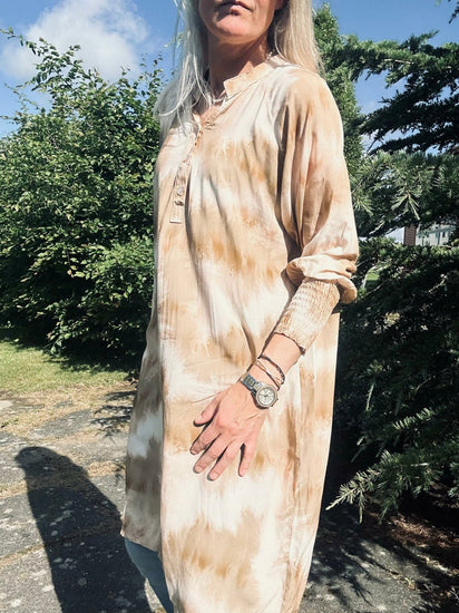 Kjole Camello - VIAMAJA.DK
