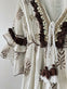 Kjole – Gypsy Brown - VIAMAJA.DK