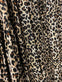 Kjole i leopard - VIAMAJA.DK