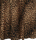 Kjole i loose fit – Leopard - VIAMAJA.DK
