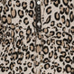 Kjole Leopard - VIAMAJA.DK
