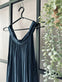 Kjole – Summer Navy - VIAMAJA.DK