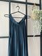 Kjole – Summer Navy - VIAMAJA.DK