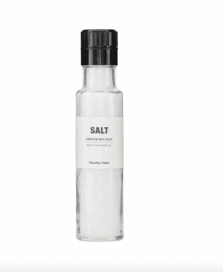 Klassiske salt fra Nicolas Vahé - VIAMAJA.DK