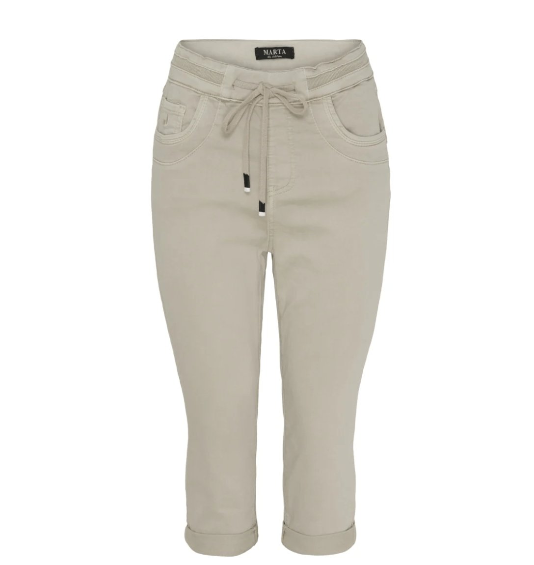 Knickers MILA Beige - VIAMAJA.DK