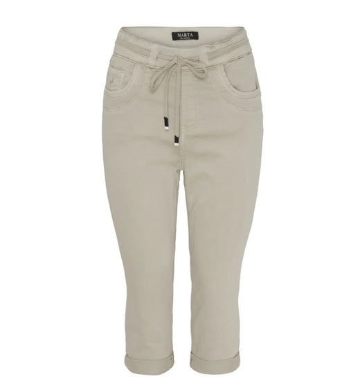 Knickers MILA Beige - VIAMAJA.DK
