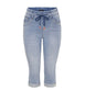 Knickers – Soft denim - VIAMAJA.DK