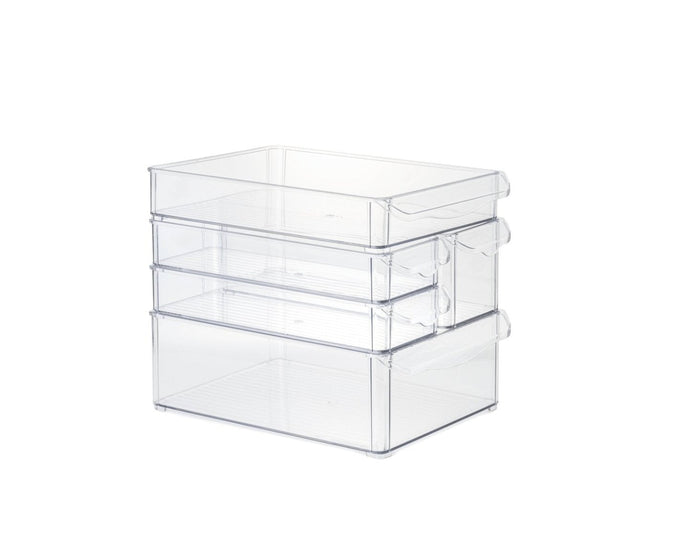 Køleskabsopbevaring – 5 dele - VIAMAJA.DK