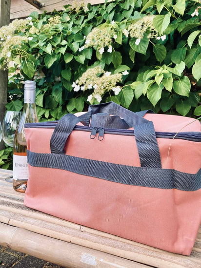 Køletaske 14 liter – Coral - VIAMAJA.DK