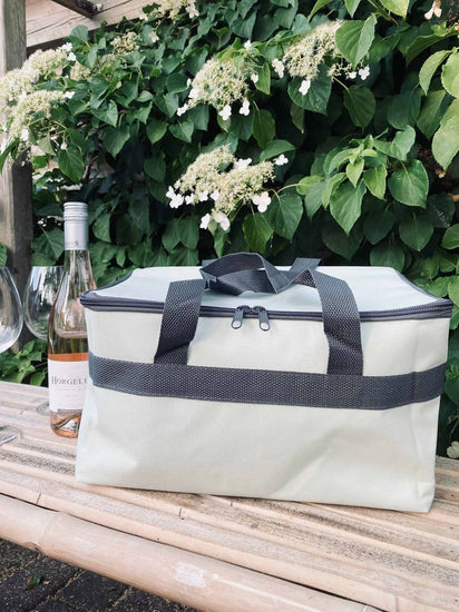 Køletaske 14 liter - Mint - VIAMAJA.DK