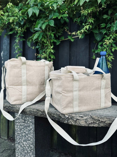 Køletaske Nature - VIAMAJA.DK