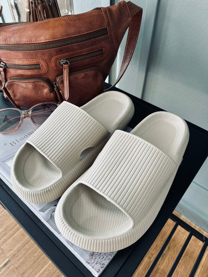 Komfort sandaler - VIAMAJA.DK