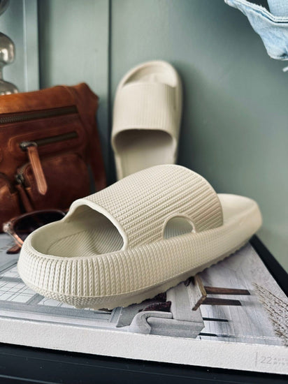 Komfort sandaler - VIAMAJA.DK