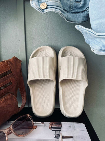 Komfort sandaler - VIAMAJA.DK