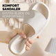 Komfort sandaler - VIAMAJA.DK
