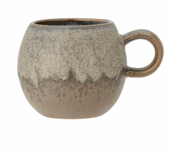Kop Beige nature – Stentøj - VIAMAJA.DK