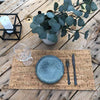 Kork bordbrikke – Nytt design – BROWN TAPAS