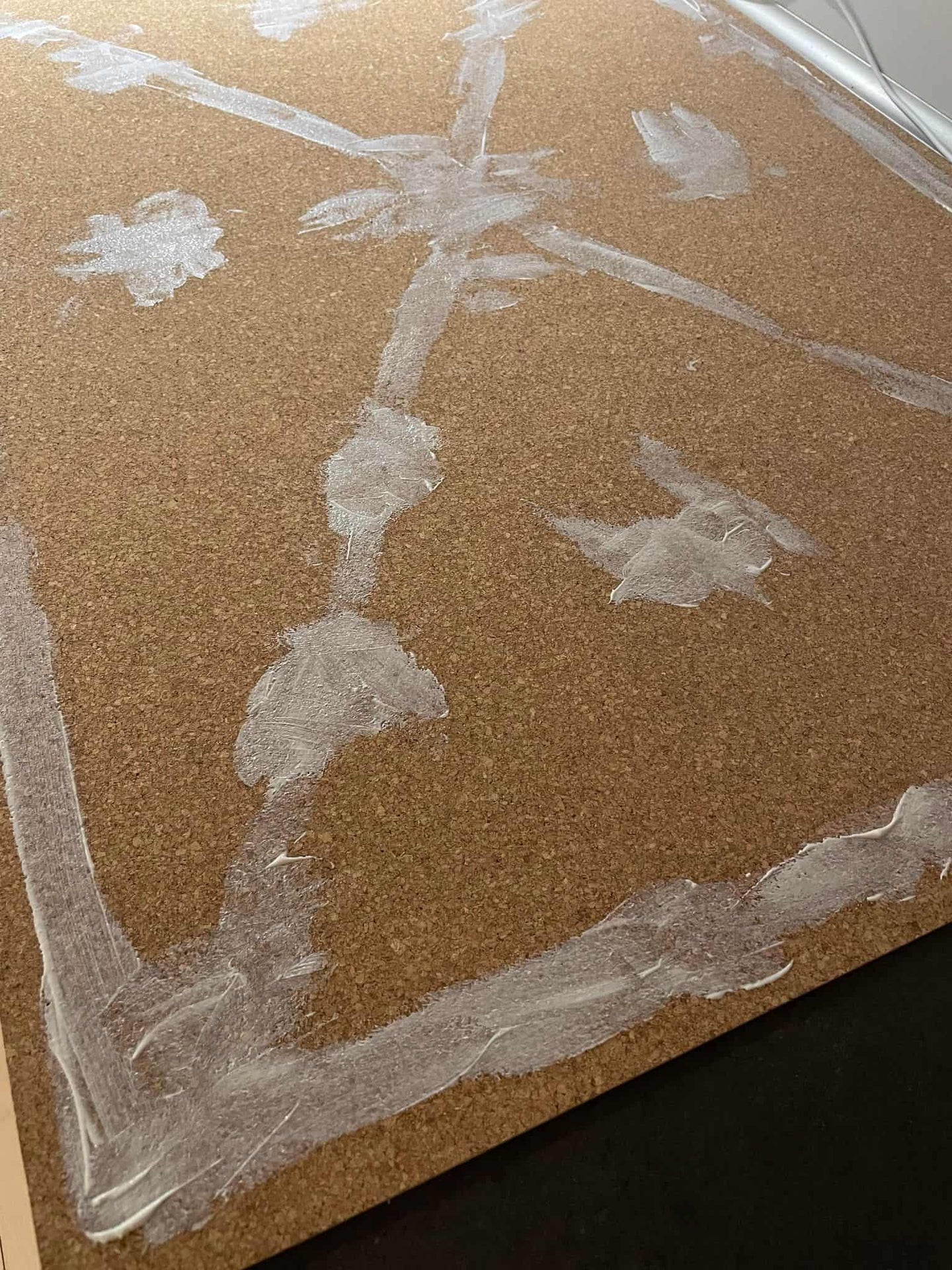 Korkplade 60×90 – ICENAT - VIAMAJA