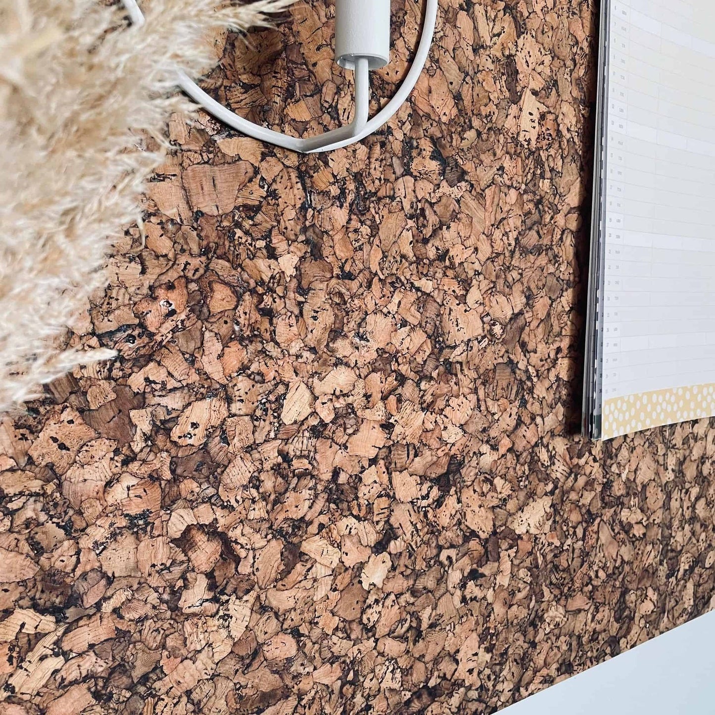 Korkplade 60x90 - Samba - VIAMAJA.DK