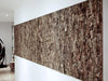 Korkplate deluxe 30×60 – Nature virgin