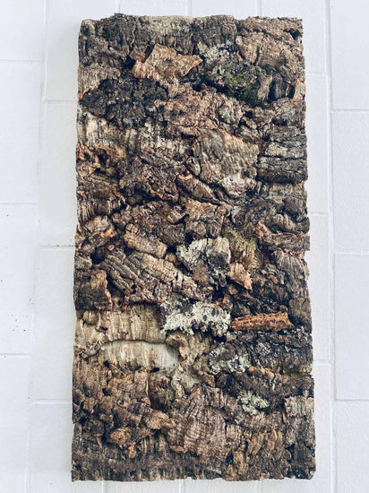 Korkplade deluxe 30×60 – Nature - VIAMAJA.DK