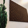 Korkplate - Designkork i 3D – Choko