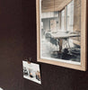 Korkplate Luksus DARK - 60x90 - 8mm