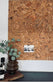 Korkplade Luksus ICENAT - 60x90 - 8mm - VIAMAJA.DK