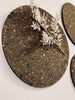 Korkplate – Nøttebrun - Ø30