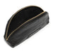 Kosmetiktaske i blødt læder - VIAMAJA.DK