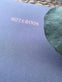 KOZO Notebook A4 – Dusty Grey - Ternet - VIAMAJA.DK