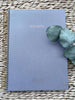 KOZO Notebook A4 – Dusty Grey - Rutete