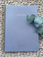 KOZO Notebook A4 – Dusty Grey - Ternet - VIAMAJA.DK