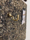 Krog til ophæng – Guld - VIAMAJA.DK