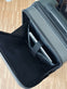 Kuffert med laptop rum – Dark grey - VIAMAJA.DK