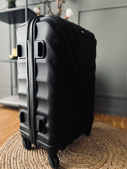 Kuffert medium – ULTRA LET 60 liter - VIAMAJA.DK