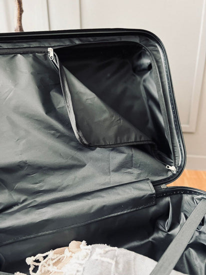 Kuffert medium – ULTRA LET 60 liter - VIAMAJA.DK