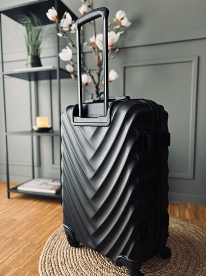 Kuffert medium – ULTRA LET 60 liter - VIAMAJA.DK