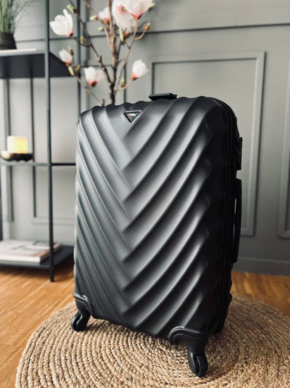 Kuffert medium – ULTRA LET 60 liter - VIAMAJA.DK