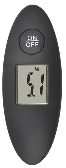 Kuffertvægt max 40kg - VIAMAJA.DK