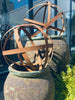Kule Rust – 60cm