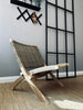 Lenestol Teak