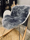 Lammeskind fra New Zealand - Grey Breeze  - VIAMAJA.DK
