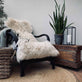Lammeskind - Lys Beige 140cm - VIAMAJA.DK