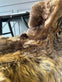 Lammeskind Tiger brun - VIAMAJA.DK