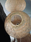 Lampe bambus - Dia 60cm - VIAMAJA.DK