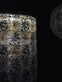 Lampe cylinder med solceller – Flower Beige - VIAMAJA.DK