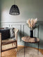Lampe i søgræs - VIAMAJA.DK