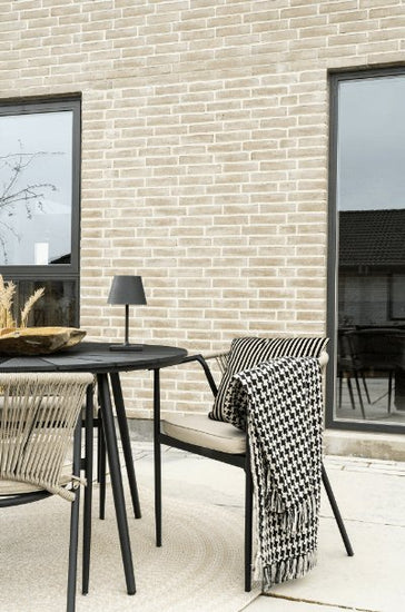 Lampe LED genopladelig - VIAMAJA.DK